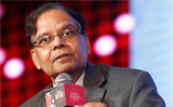 Arvind Panagariya appointed Vice Chairman of Modi’s NITI Aayog